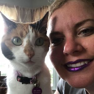 Meet your Posher, Christine